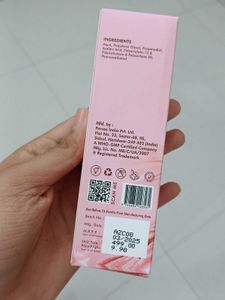 Azicalm,10% azelaic Acid Cream