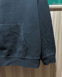 Nike x Jordan Jumpman Black Hoodie