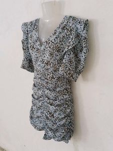 SEXY BODYCON DRESS