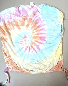 Girl&#39;s Party Top