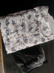 Unstitched Suit