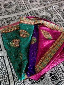 Beautiful Ethnic Saree