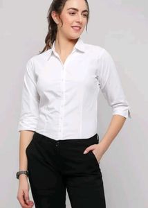 Women&#39;s Formal Fit Shirt