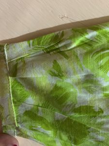 shirt like top