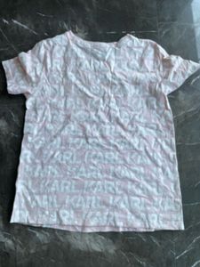 Karl Lagerfeld T-shirt