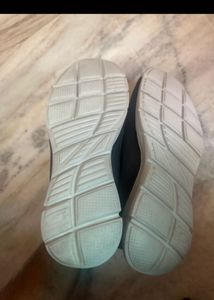 Blue Original Skechers Sneakers with Box