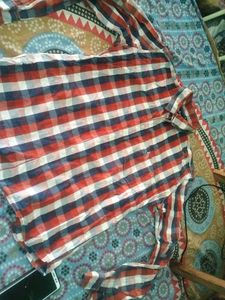 Men Branded Shirt