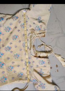 Elegant Kurta