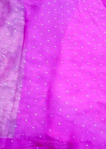 Pink Ethnic Sare2