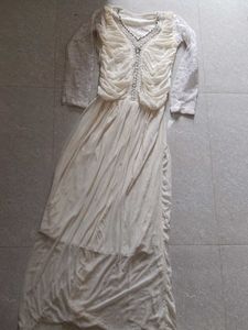 3 Gown