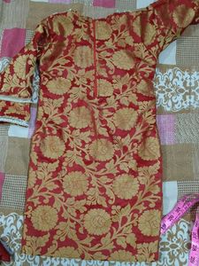 Babygirl Punjabi Suit