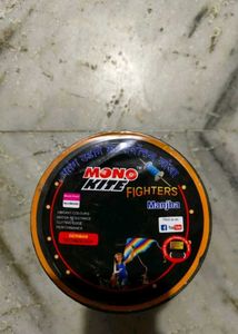 Manja Kite Flying String