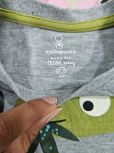 Dinosaur Top &amp; Joggers Set