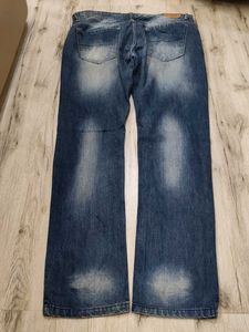 Ma858 GANT Jeans Waist 38