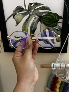 John Jacobs Eyeglasses