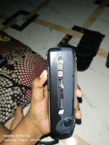Yashica Camera Good Condition