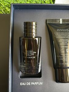 Dior Sauvage Kit