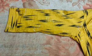 Kurti 💛🌻