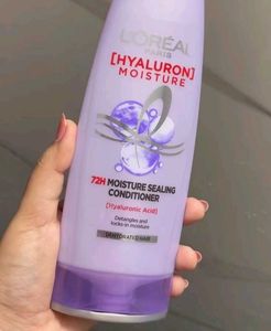 ☆(NEW)Loreal paris combo night cream+conditioner🌻