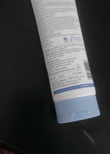 Plum Rice Water &amp; Niacinamide Face Wash