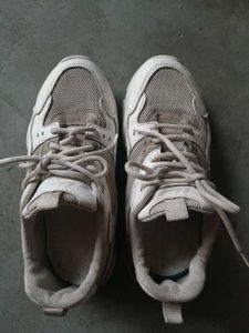 Unisex Sports Shoe