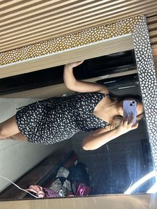 Hot Summer Dress
