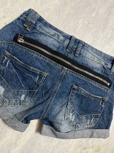 ❗️SALE vintage low waisted shorts 💋