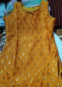 Party Wear Kurti