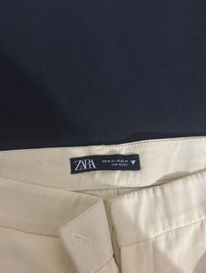 Zara trousers