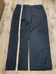 Ma001  Sabrin Beggy Pant Waist 34