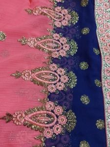 new beautiful  saree