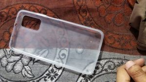 Redmi Power 9 Phone Case Two