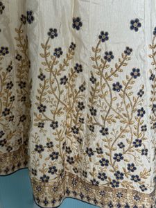 Festive Wear Lehanga With Blouse And Dupatta