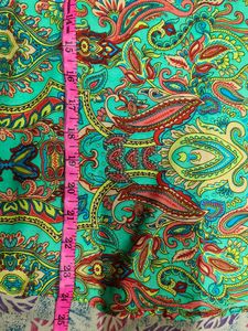 Printed Green Top/ Tops And Dresses For Rs.99 Only