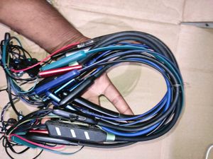 Lot Of Branded Blutooth Nackband