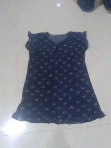 Night dress