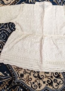 Women Short Kurti