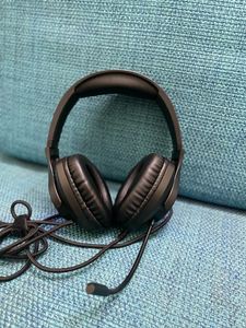 Decdeal X16 Gaming Wired Headphones
