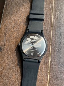 Avengers Captain America Watch