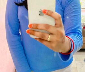Casual Regular Sleeves Top For Women