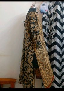 Plus Size Kurti