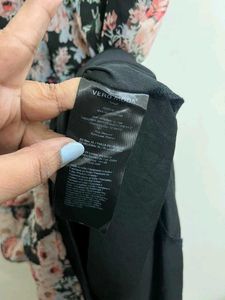 Vero Moda Floral Slip Dress