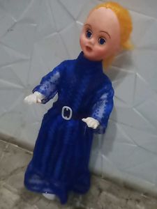 Big Doll