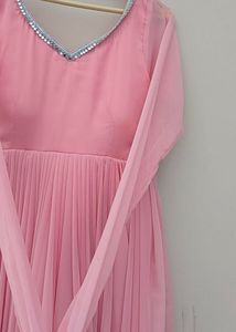 15 Meter Flair Gown