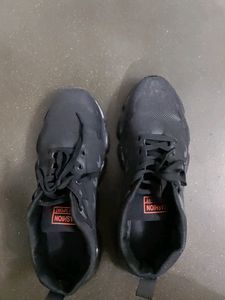 Black Shoes