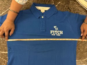 Men&#39;s Polo Shirt Bundle - 6 Shirts