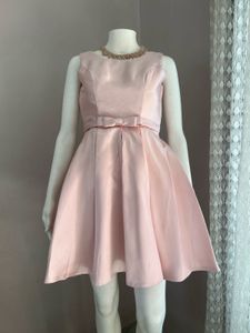 Pink Party Dress FIXED PRICE