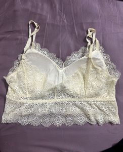 Lace Bralette