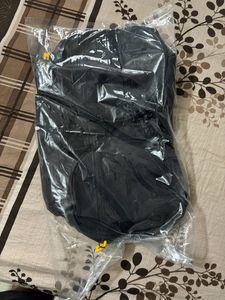 MB gym/multipurpose bag.