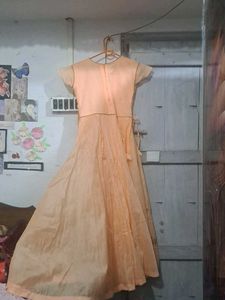 Shimmering Gown